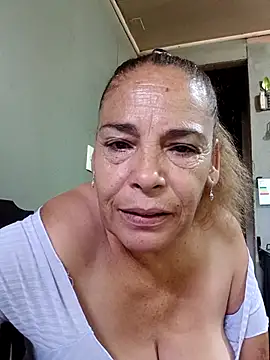 Maripoza71 online show from 28, 4, 2026