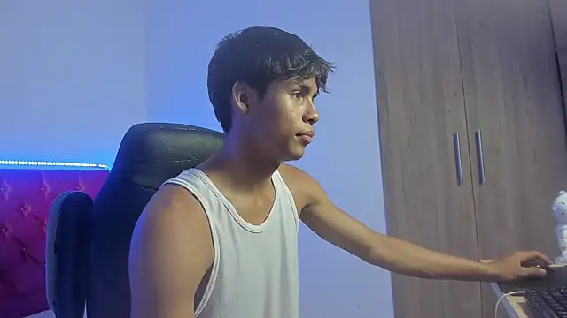 skinny sam online show from 27, 4, 2026