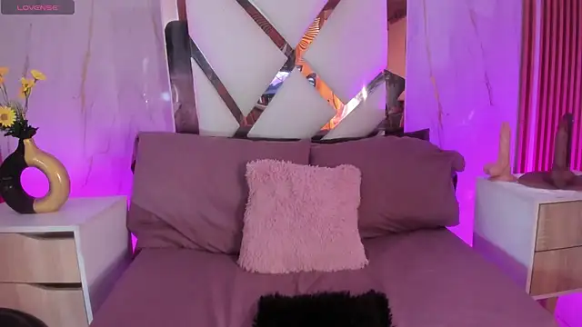sweett sophie1 online show from 29, 4, 2026