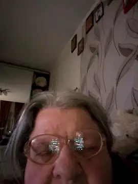 MartaMia68 online show from 12, 5, 2026