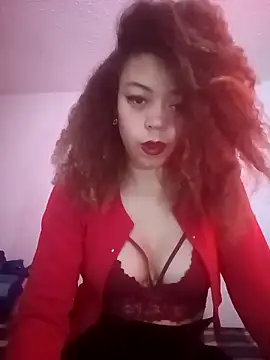 SweetJeii online show from 27, 4, 2026