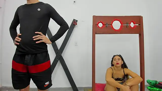 Snapshot of Triple_Temptation chatting on 10, 4, 2026 Triple Temptation online show from 10, 4, 2026