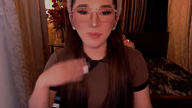 Precious RoseDollxxx online show from 11, 6, 2026