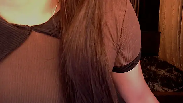 Precious RoseDollxxx online show from 17, 6, 2026