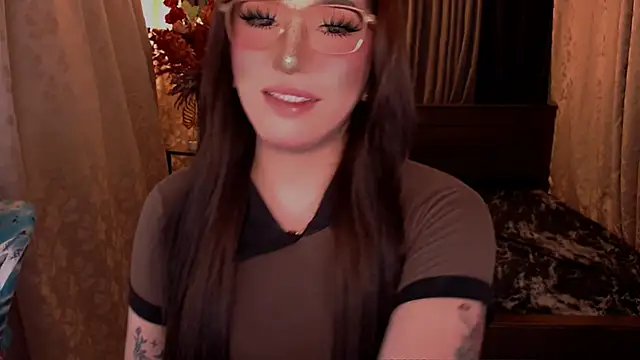Precious RoseDollxxx online show from 18, 6, 2026