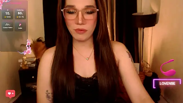 Precious RoseDollxxx online show from 19, 7, 2026