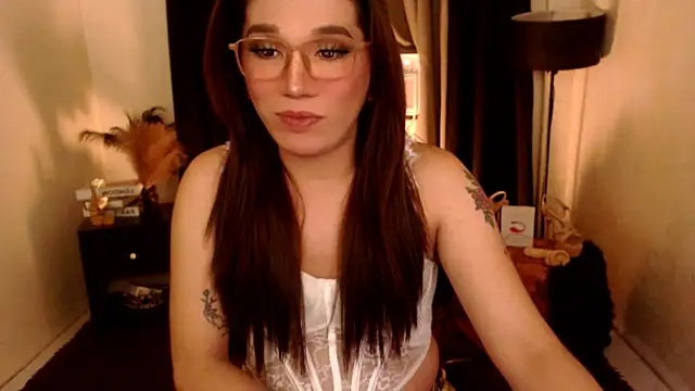Precious RoseDollxxx online show from 20, 7, 2026