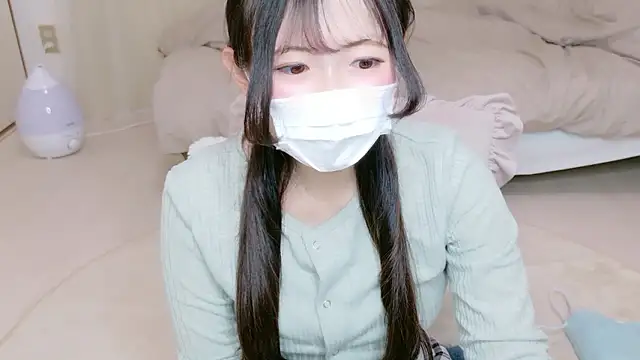 Satomi nn online show from 21, 4, 2026