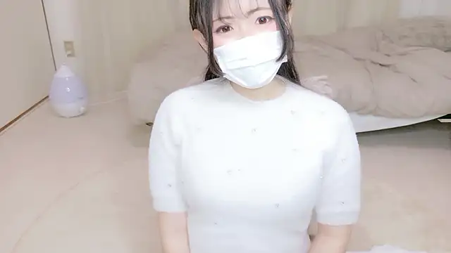Satomi nn online show from 23, 4, 2026