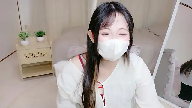 Satomi nn online show from 10, 5, 2026