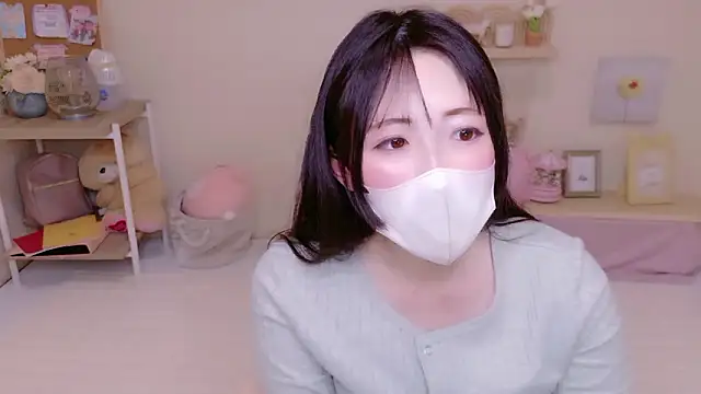 Satomi nn online show from 18, 5, 2026