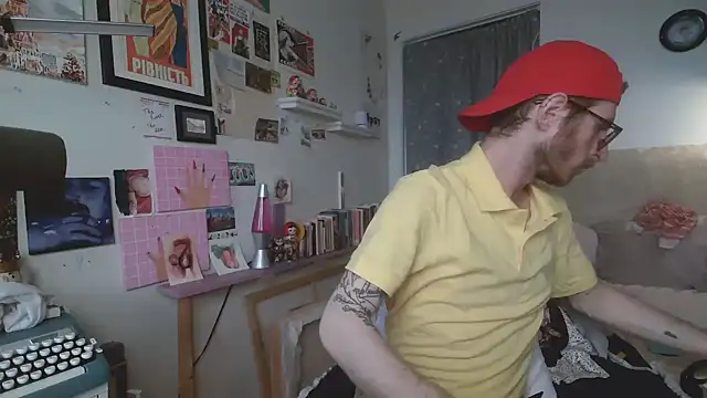 gnickname online show from 20, 6, 2026
