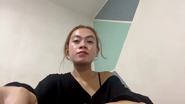 LadyBianca19 online show from 1, 5, 2026