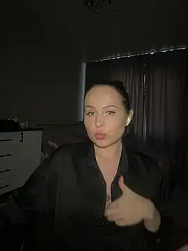 Snapshot of Hopefully_ chatting on 12, 6, 2026 Hopefully online show from 12, 6, 2026