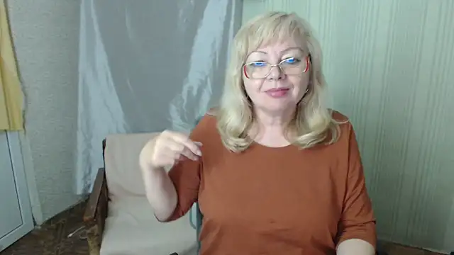 LavandaMay online show from 12, 5, 2026