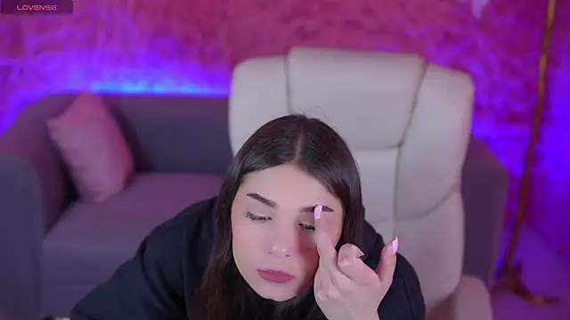 MeJessieDream online show from 17, 4, 2026