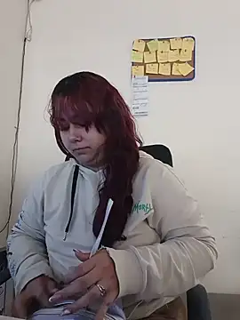AliceScoot  online show from 4, 7, 2026