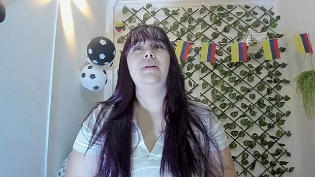AliceScoot  online show from 14, 7, 2026