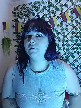 AliceScoot  online show from 17, 7, 2026