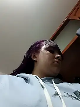 AliceScoot  online show from 24, 7, 2026
