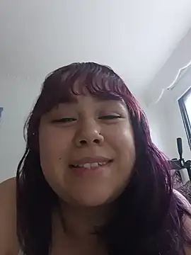 AliceScoot  online show from 1, 8, 2026