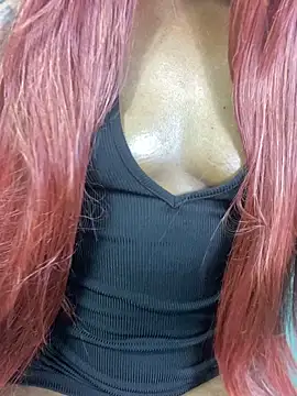 Snapshot of Debbaby chatting on 6, 5, 2026 Debbaby online show from 6, 5, 2026