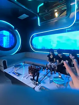 xuanxuan-10 online show from 14, 4, 2026