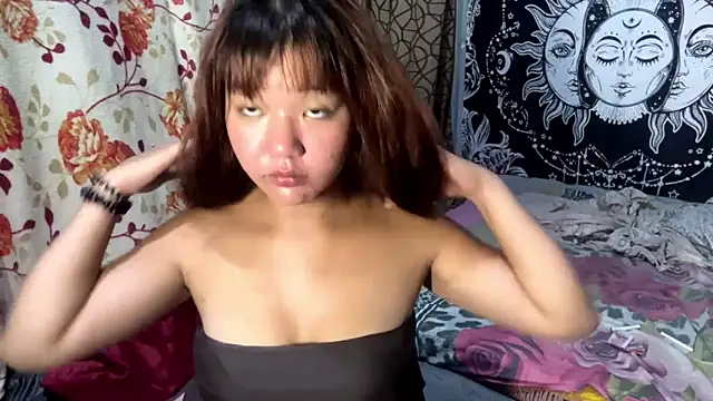 LiunaXO online show from 3, 5, 2026