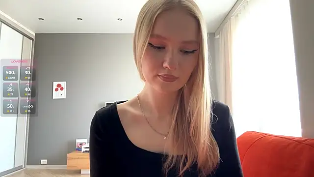 Snapshot of PlasaRima chatting on 15, 4, 2026 PlasaRima online show from 15, 4, 2026