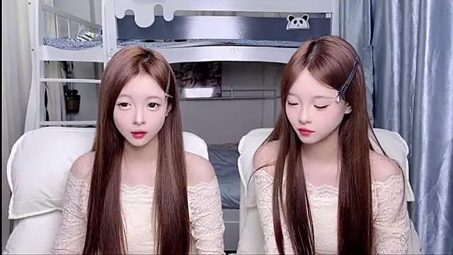 xiaoqiao-daqiao online show from 11, 6, 2026