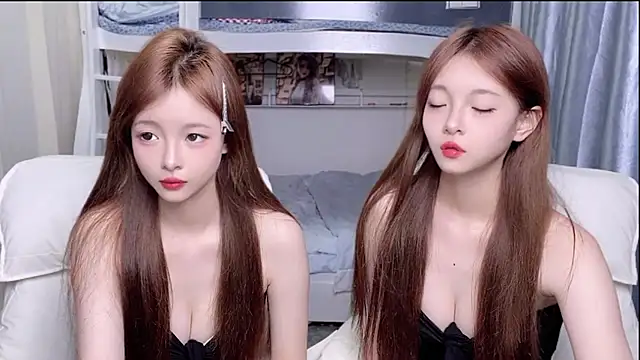 xiaoqiao-daqiao online show from 23, 6, 2026