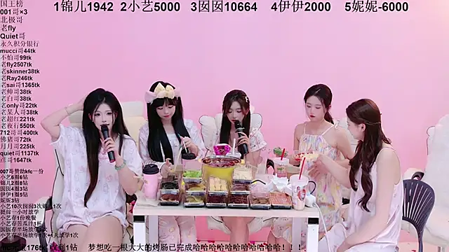1X-two online show from 17, 4, 2026