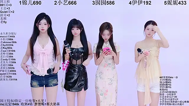 1X-two online show from 25, 4, 2026