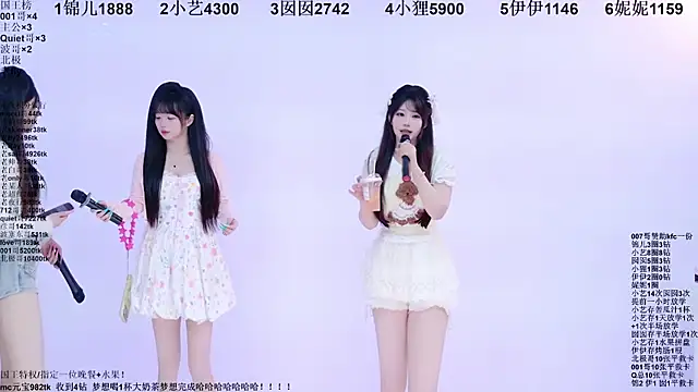 1X-two online show from 29, 4, 2026