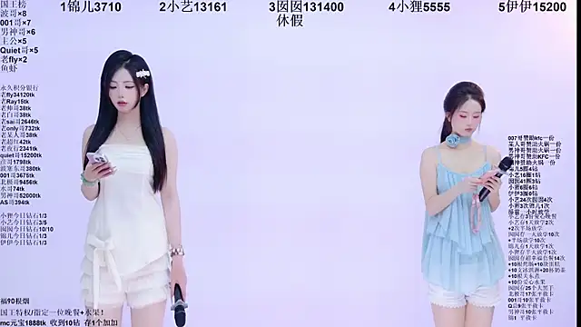 Snapshot of 1X-two chatting on 2, 6, 2026 1X-two online show from 2, 6, 2026