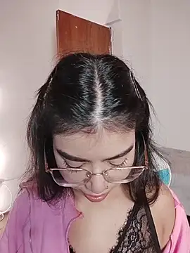 Snapshot of Iam_eli09 chatting on 13, 4, 2026 Iam eli09 online show from 13, 4, 2026