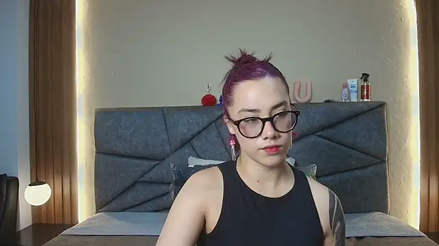 Snapshot of NoahAndGaia chatting on 27, 6, 2026 NoahAndGaia online show from 27, 6, 2026