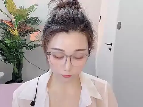 Yunxi- online show from 19, 4, 2026