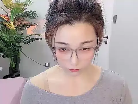 Yunxi- online show from 20, 4, 2026