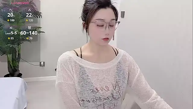 Yunxi- online show from 9, 6, 2026
