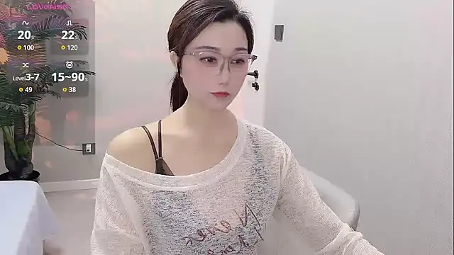 Yunxi- online show from 13, 6, 2026