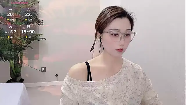 Yunxi- online show from 17, 6, 2026