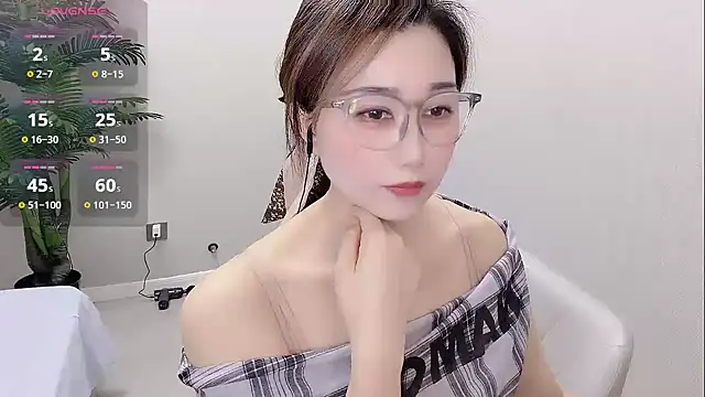 Yunxi- online show from 20, 6, 2026