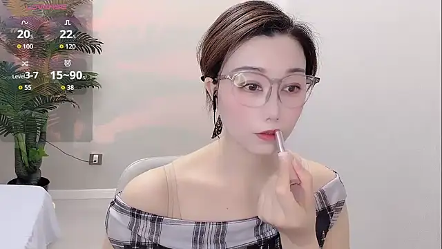 Yunxi- online show from 29, 6, 2026