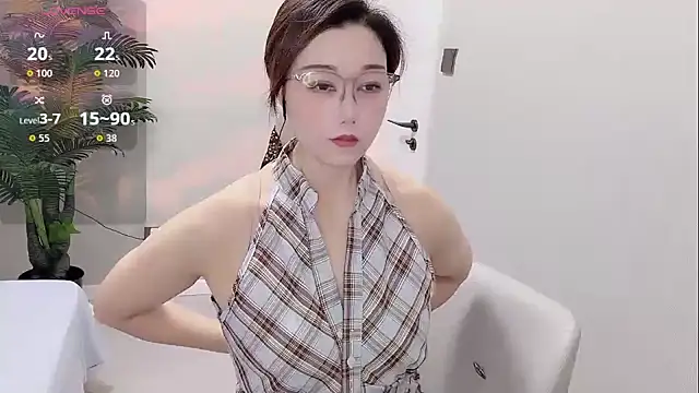 Yunxi- online show from 1, 7, 2026