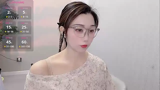 Yunxi- online show from 5, 7, 2026