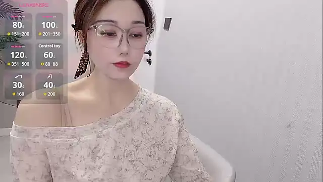 Yunxi- online show from 5, 7, 2026