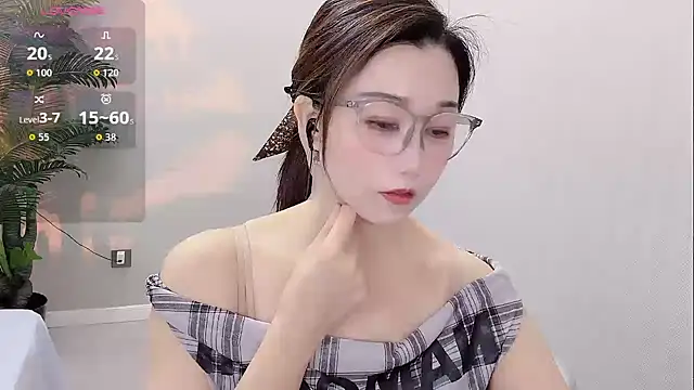 Yunxi- online show from 7, 7, 2026