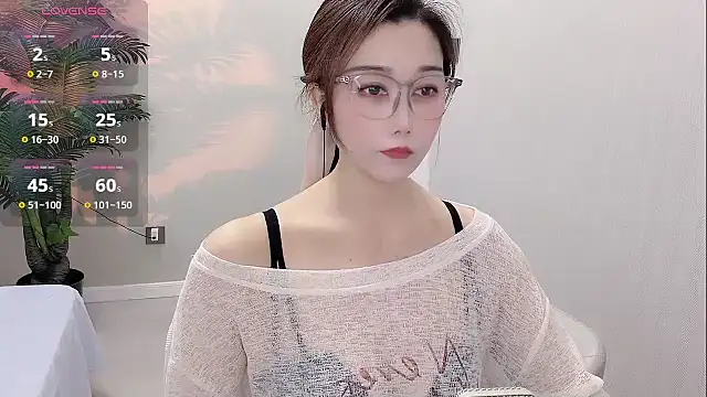 Yunxi- online show from 8, 7, 2026