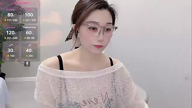 Yunxi- online show from 12, 7, 2026